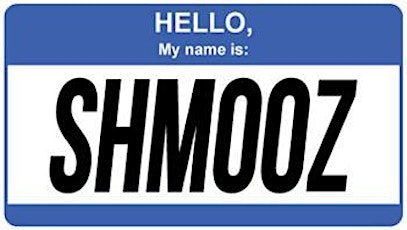 The Shmooz at Outdoor Retailer primary image