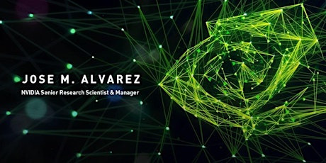 NVIDIA AI Tech Talk at UPR Mayaguez, Winter 2020 primary image