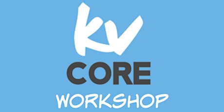 kvCore Workshop