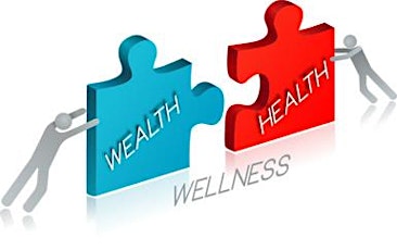 New Year New YOU Health, Wealth & Wellness Expo primary image