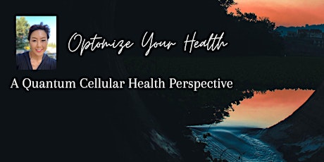 Image principale de Men's Health: Optimize Your Health with a Quantum Cellular Perspective
