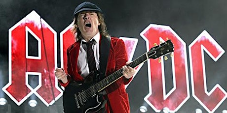 Imagem principal do evento AC/DC (Especial) + Hits do Rock | 29/02 - Sábado - BRAGANÇA -