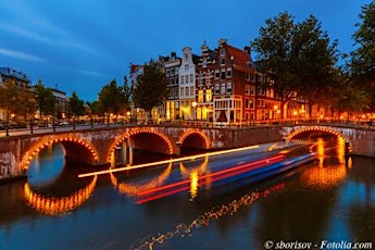Primaire afbeelding van Amsterdam