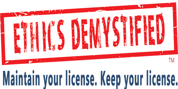 Practice Counseling Across State Lines: How Do I Do It?, LPC SW, MFT Ethics