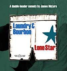 Laundry&Bourbon and Lone Star primary image