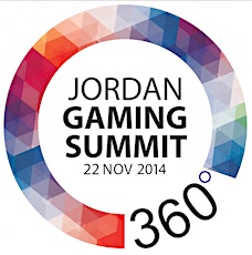 Jordan Gaming Summit 2014 primary image