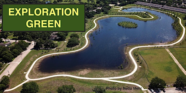 CANCELLED: Exploration Green: How A Community United to Stop Flooding