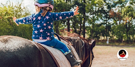 Cowgirl in the Sand primary image