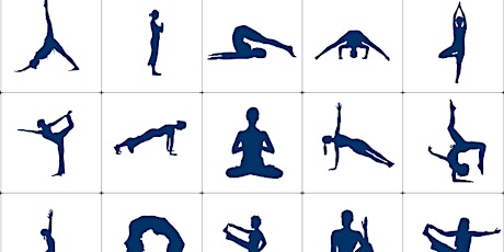 Intro to Yoga primary image