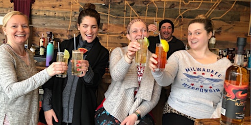 Yoga Events Events In Milwaukee Vereinigte Staaten Eventbrite