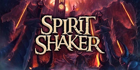 Spirit Shaker primary image