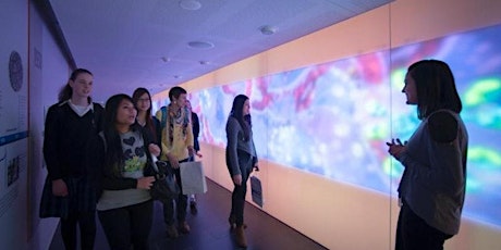 Day of Immunology Discovery Tour - The Walter & Eliza Hall Institute primary image