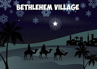 Bethlehem Village primary image