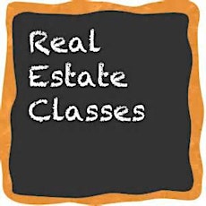 Winter Real Estate Classes primary image