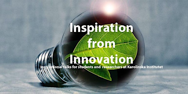 Inspirational workshop with Clinical Innovation Fellowships