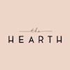 Logotipo de The Hearth
