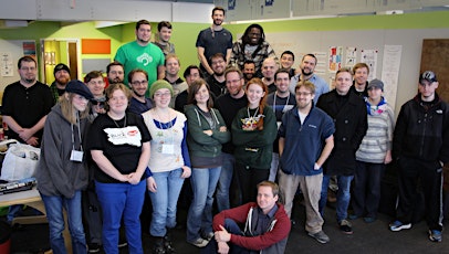 Global Game Jam 2015 - Cleveland primary image