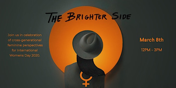The Brighter Side: FYLí International Women's Day Celebration by Collabarét