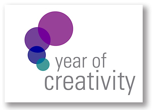 A Year of Creativity - Meet Up #2