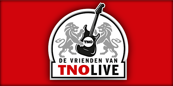 Postponed until further notice: TNO Live 2020