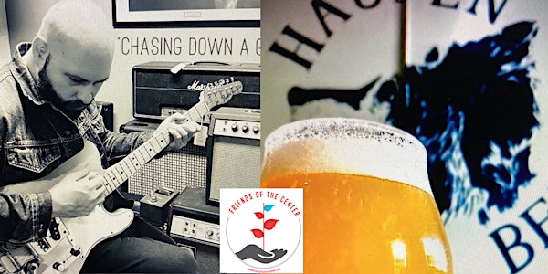 Music and Brew for a Cause!