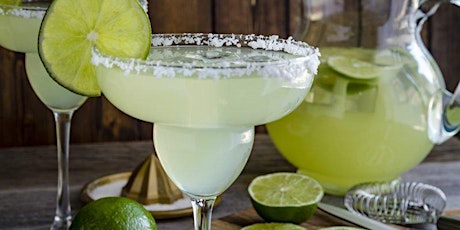 Margarita Day Mixer primary image