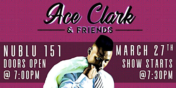 Ace Clark & Friends
