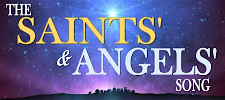 The Saints' & Angels' Song primary image