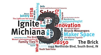 Ignite Michiana #3 primary image