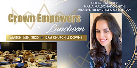 Crown Empowers Luncheon