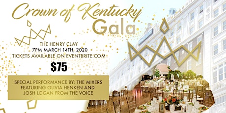 Crown of Kentucky Gala