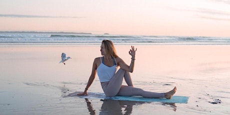 Lululemon Mt Maunganui // Sweat Sunday with Jenna Mueller primary image