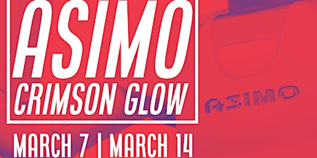 Asimo / Crimson Glow primary image