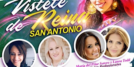 Imagen principal de Grandiosas- Vístete de Reina - San Antonio TX