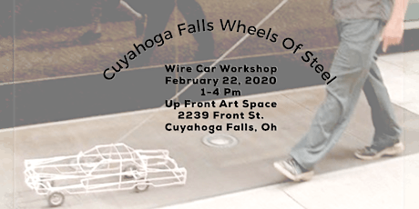 CF Wire Car Workshop