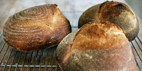 Hauptbild für Artisan Bread