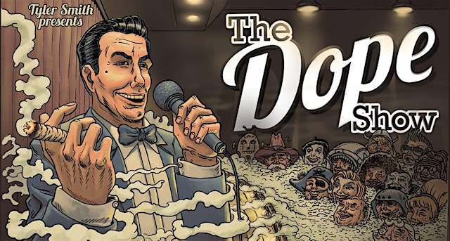 Image principale de The Dope Show at the North Bend Theater