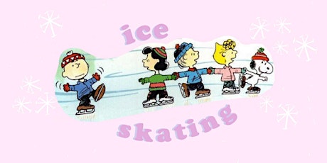 Resclub Presents: Ice Skating primary image