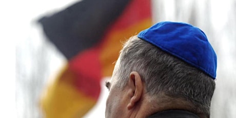 Hauptbild für NRW - ISRAEL - FORUM 2020