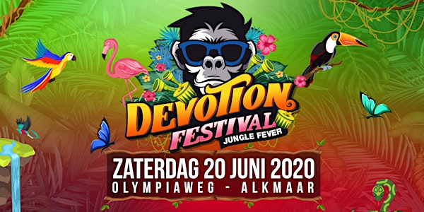 Devotion Festival 2022