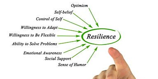 Stress Resilience Workshop