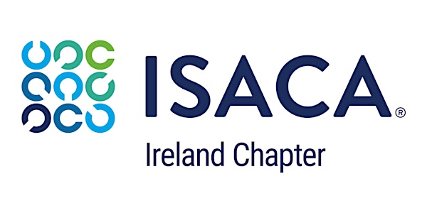 ISACA Ireland's February 'Last Tuesday' event