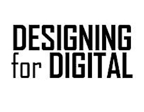 Designing for Digital - A Library UX Conference primary image