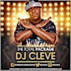 DJ CLEVE EVENTS's Logo