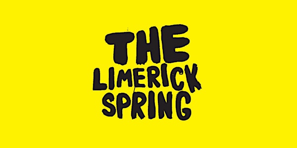 Donation to the running of the Limerick Spring 2020