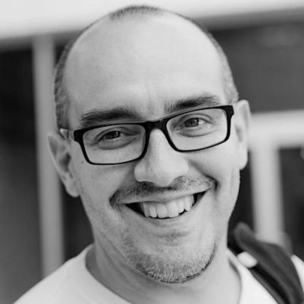 An Evening with Dave McClure from 500 Startups