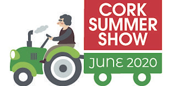 Cork Summer Show 2020