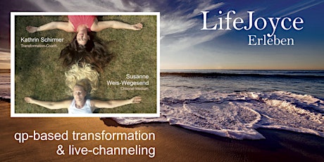 LifeJoyce Higher-Self-Reading & Live-Channeling
