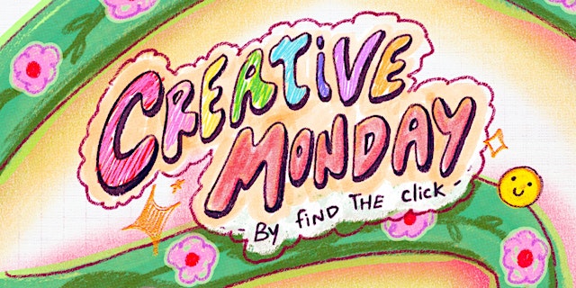 Image principale de Creative Monday