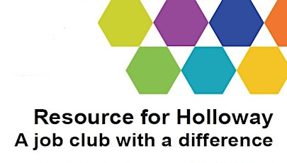 Resource for Holloway - Making Applications